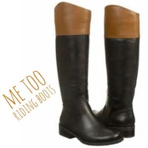 Me Too Riding Boots